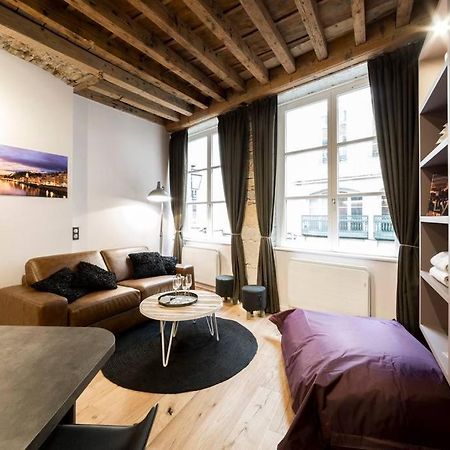 Beau Bijou Au Coeur Du Vieux Lyon Ail Daire Dış mekan fotoğraf