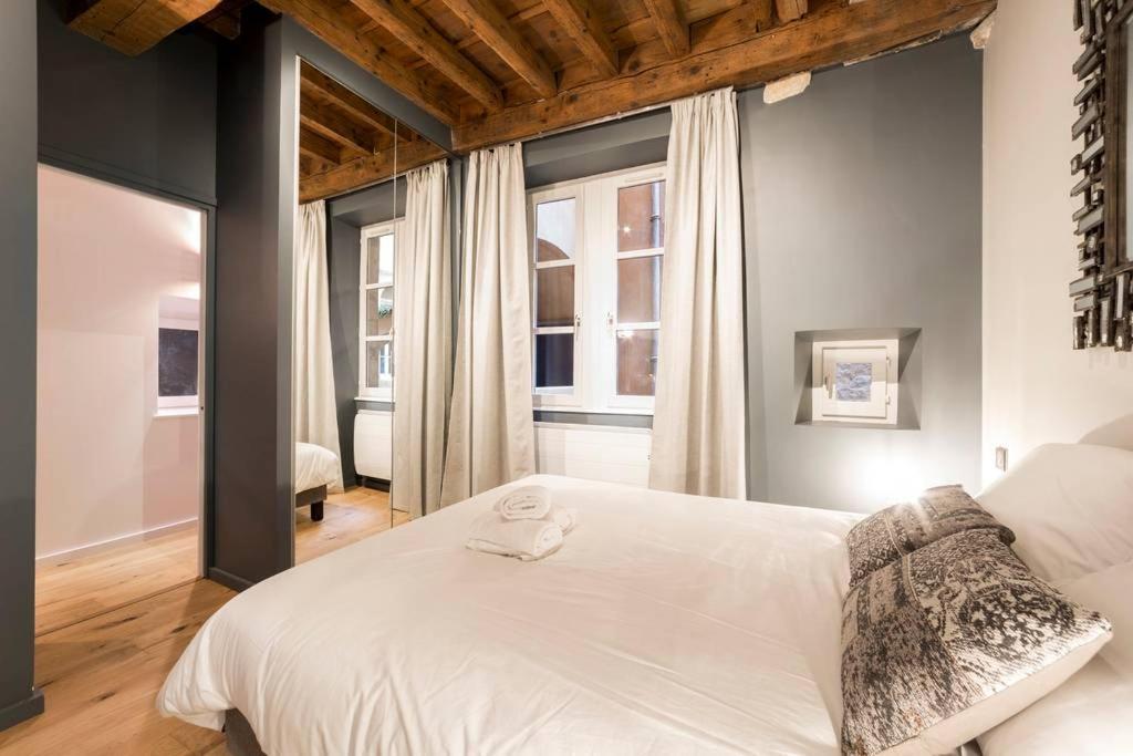 Beau Bijou Au Coeur Du Vieux Lyon Ail Daire Dış mekan fotoğraf